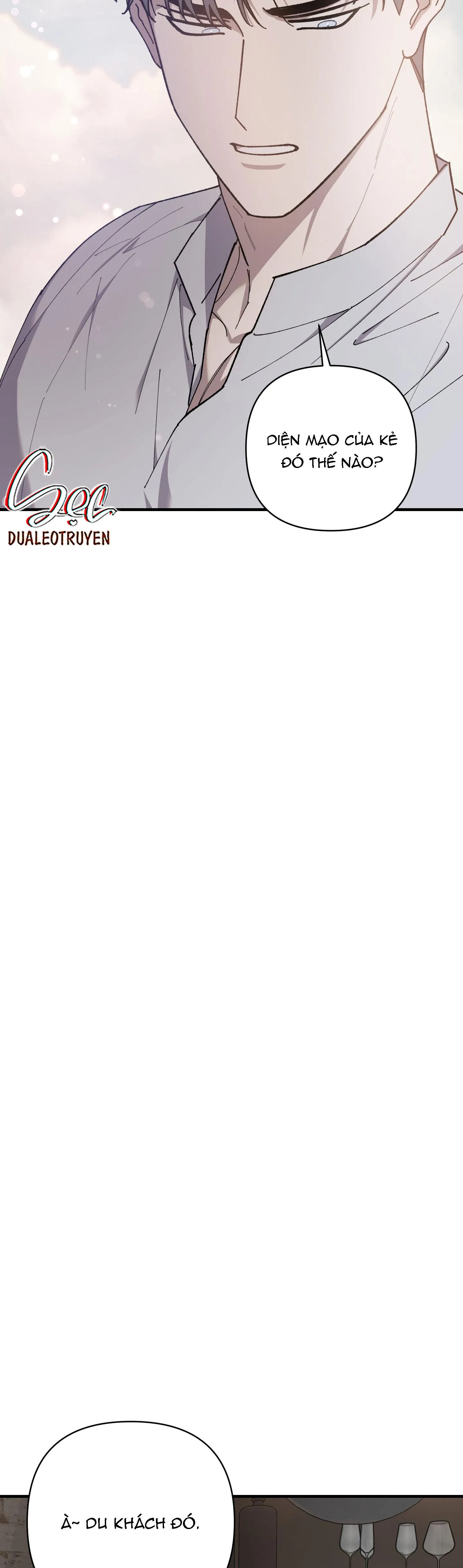 Đóa hoa của mặt trời Chapter 96 Trang 34