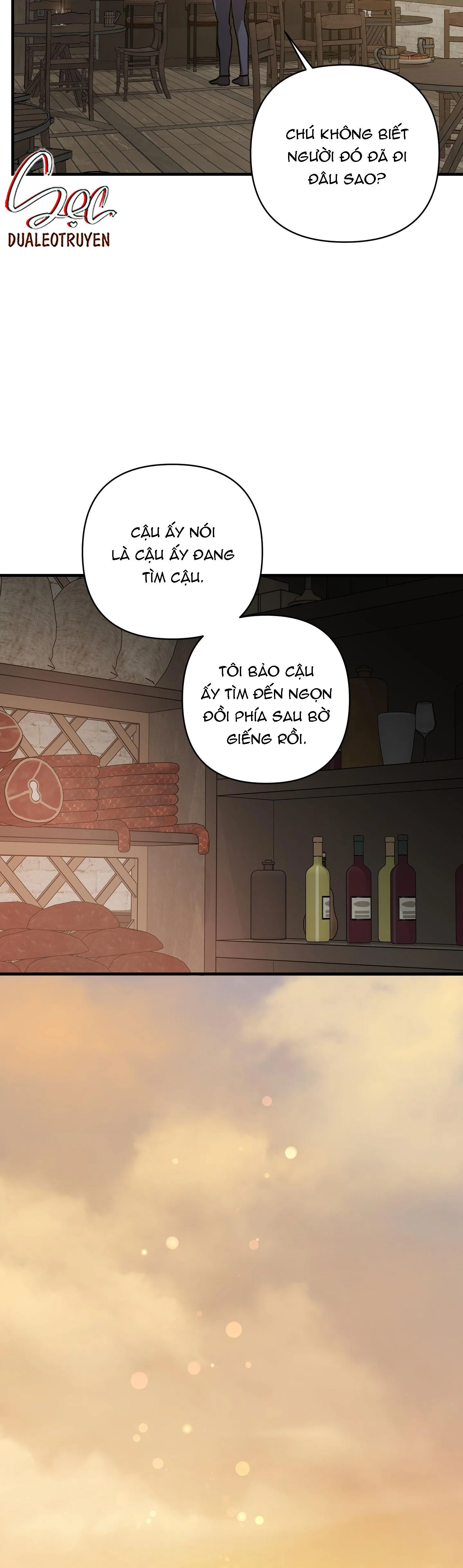 Đóa hoa của mặt trời Chapter 96 Trang 36