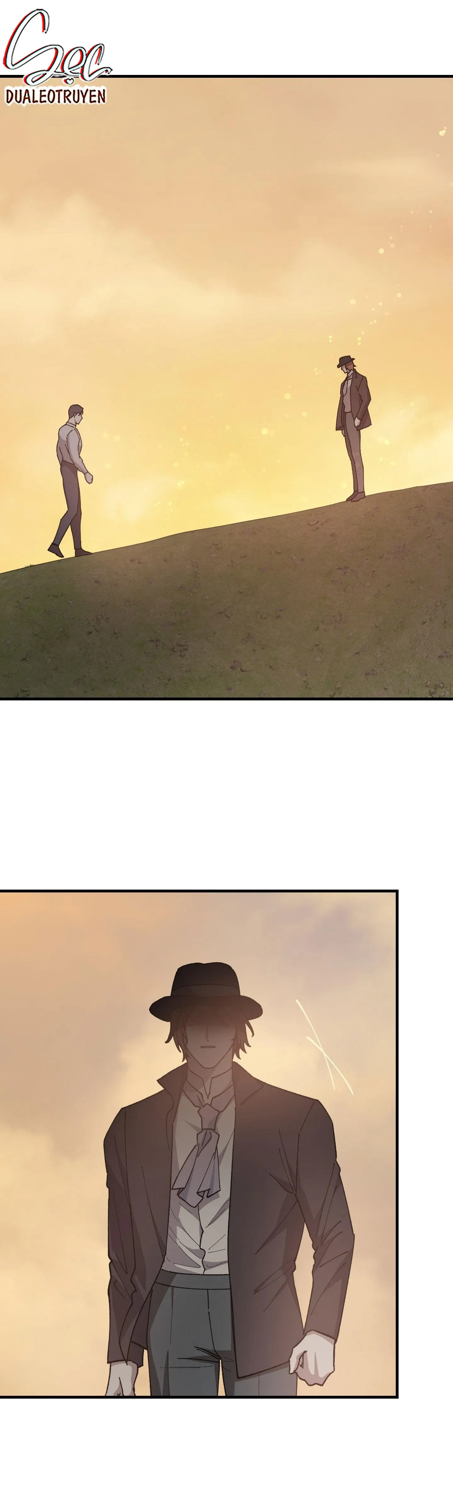 Đóa hoa của mặt trời Chapter 96 Trang 38