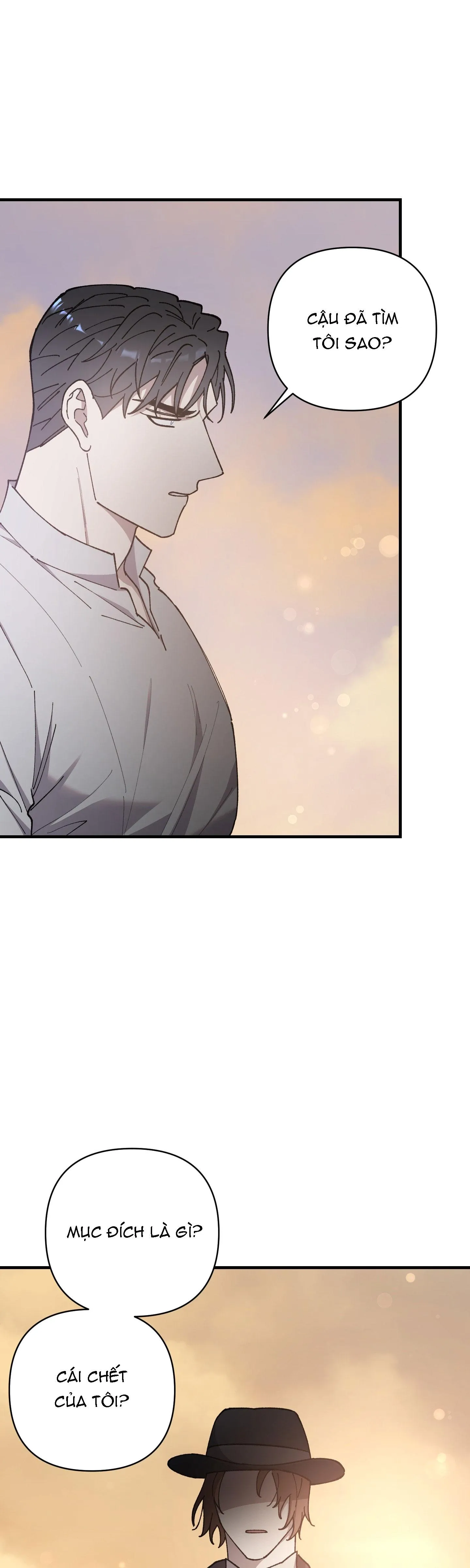 Đóa hoa của mặt trời Chapter 96 Trang 39