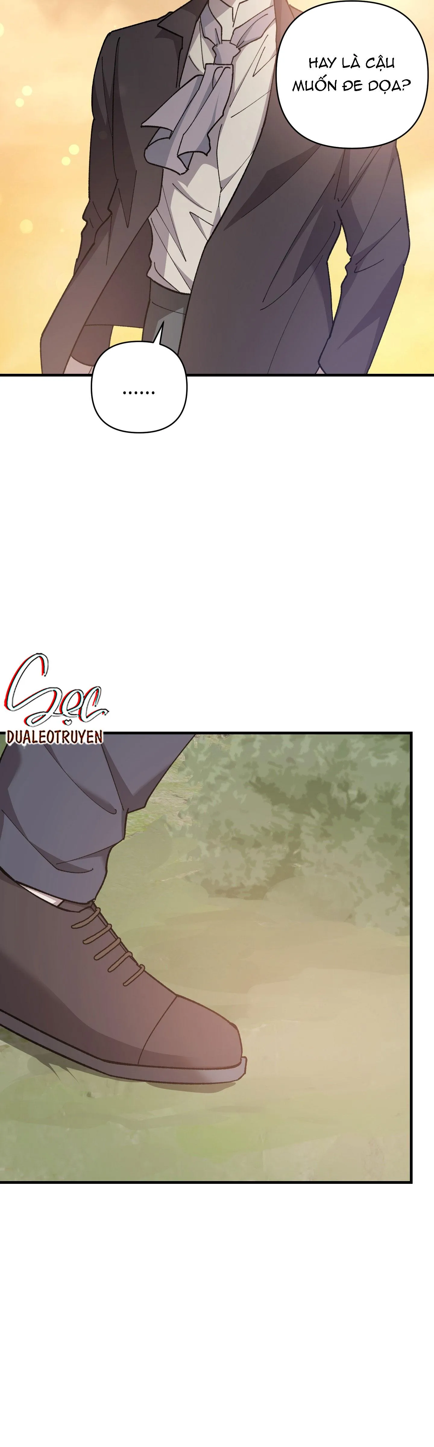 Đóa hoa của mặt trời Chapter 96 Trang 40