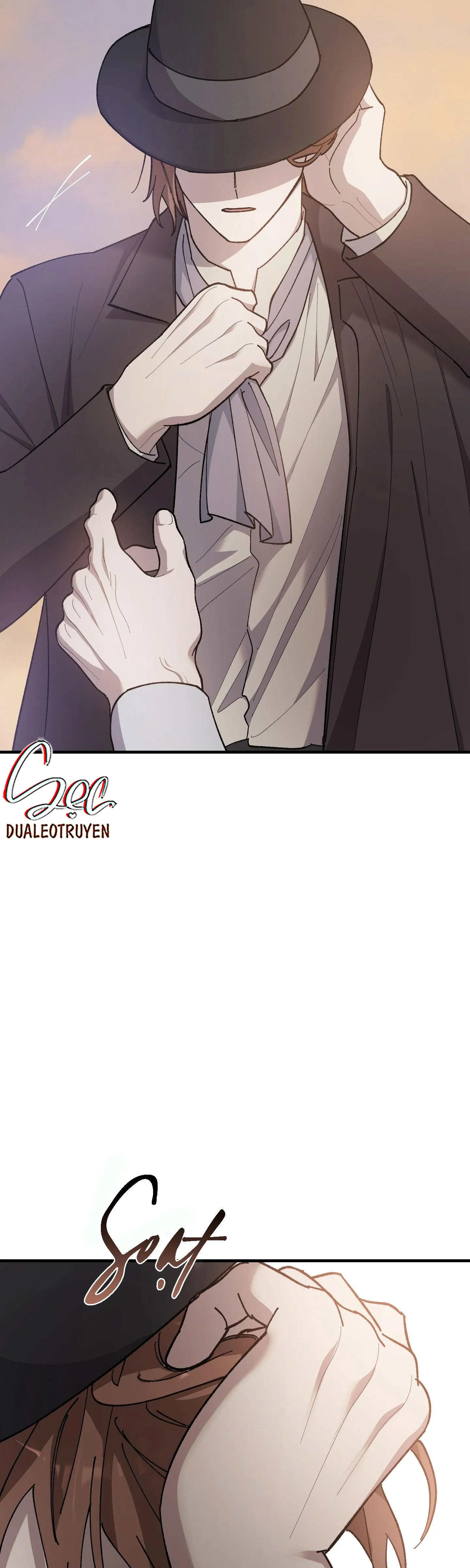 Đóa hoa của mặt trời Chapter 96 Trang 43