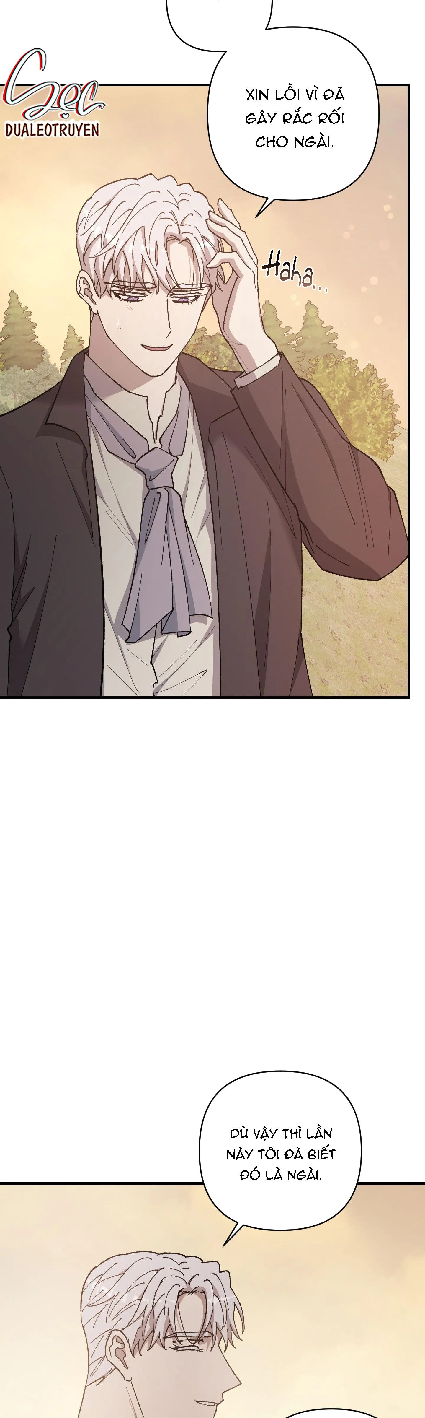 Đóa hoa của mặt trời Chapter 96 Trang 46