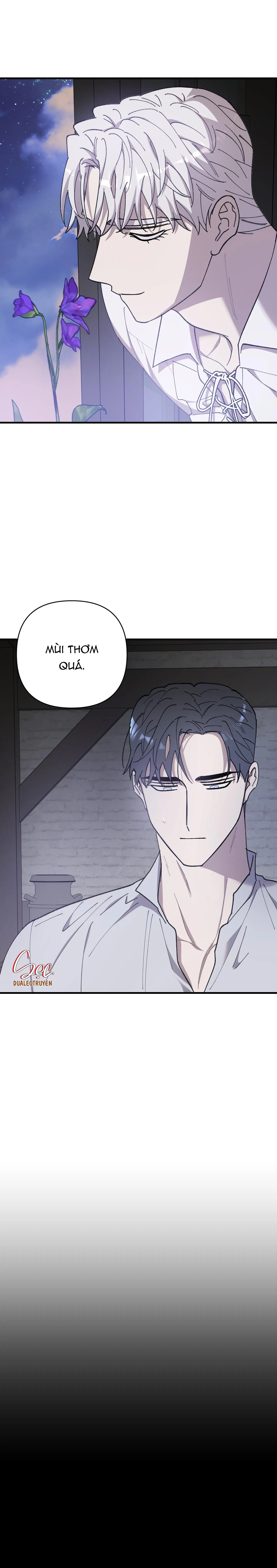 Đóa hoa của mặt trời Chapter 97 Trang 14