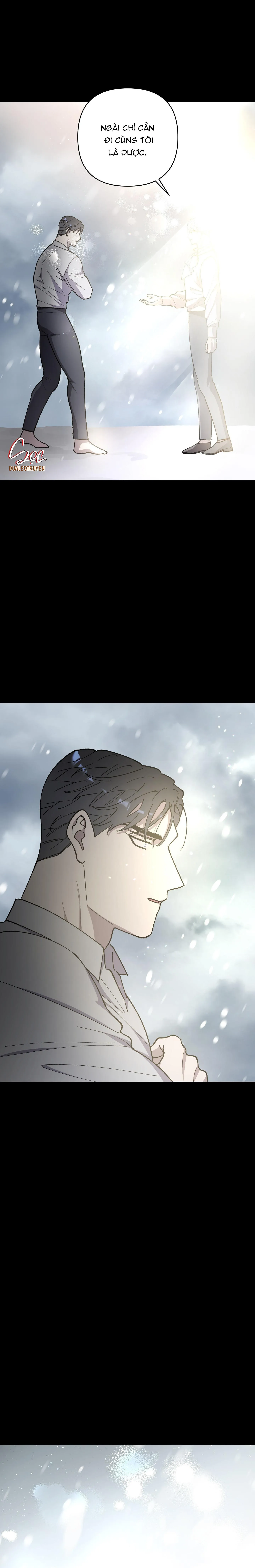 Đóa hoa của mặt trời Chapter 97 Trang 18
