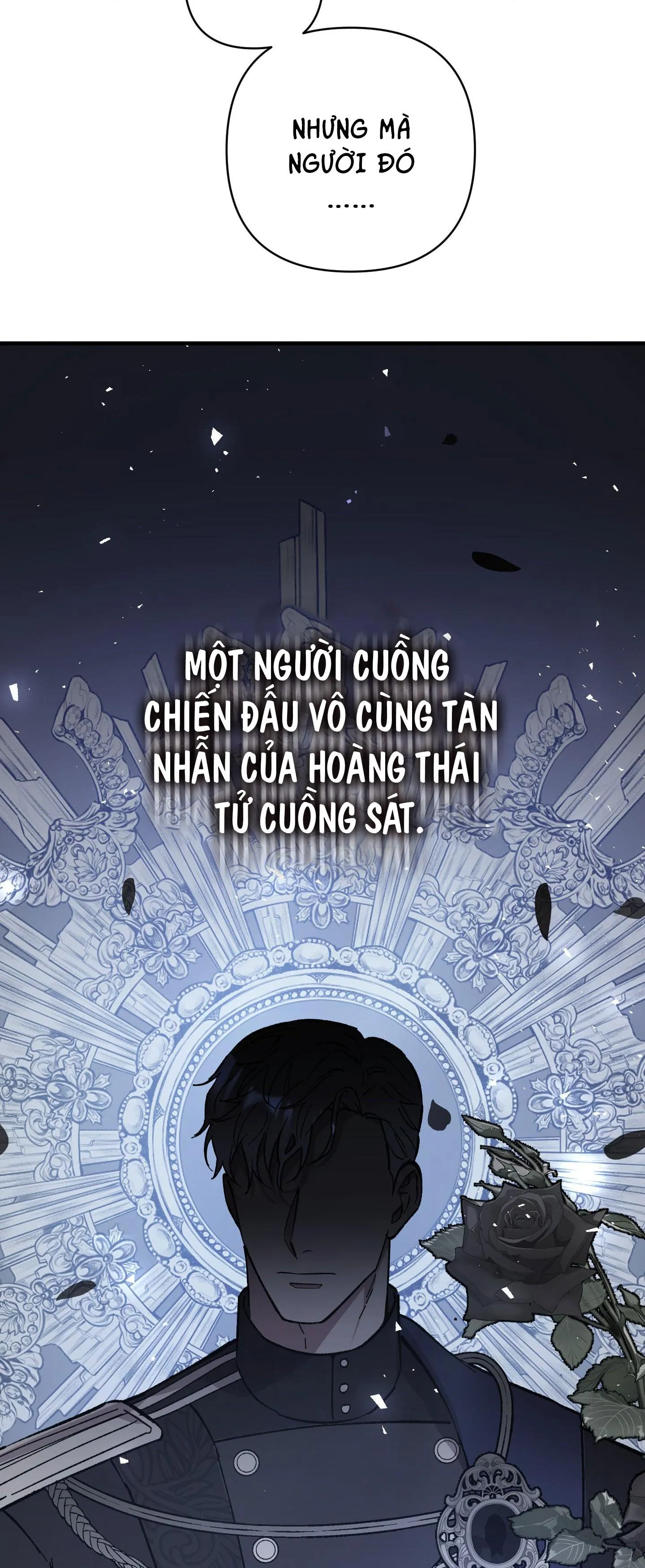 Đóa hoa của mặt trời Chapter 1 Trang 12