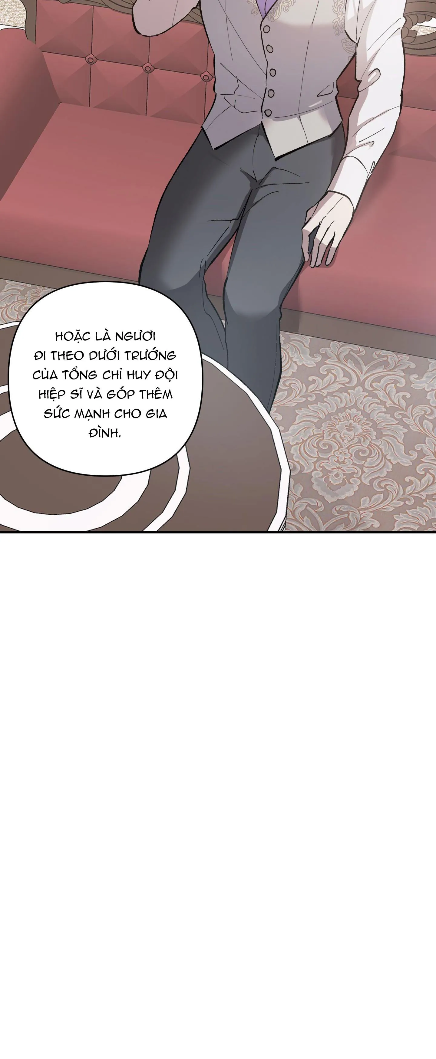 Đóa hoa của mặt trời Chapter 1 Trang 23