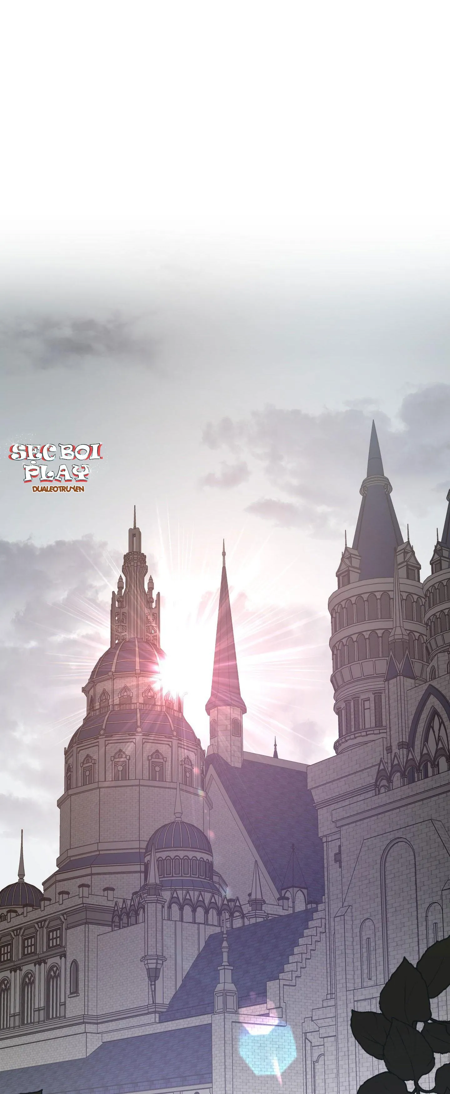 Đóa hoa của mặt trời Chapter 1 Trang 24