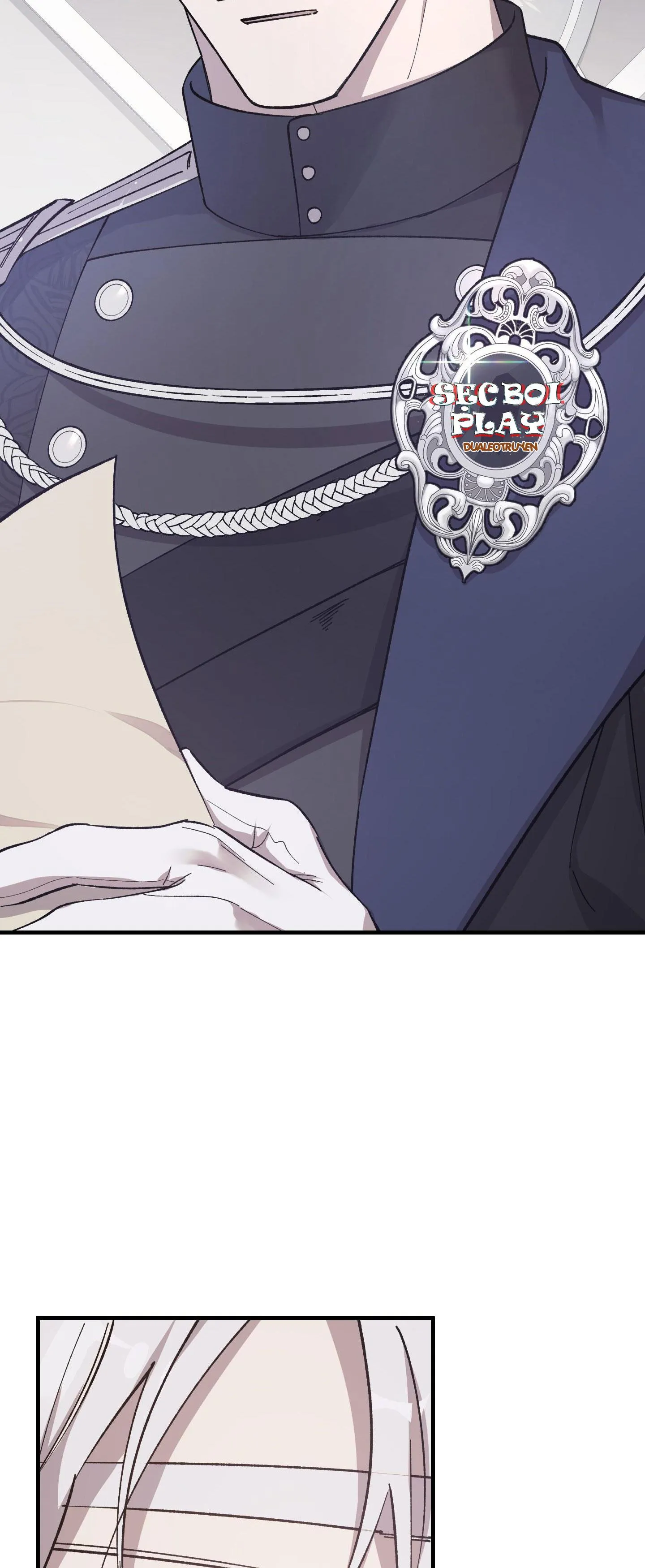 Đóa hoa của mặt trời Chapter 1 Trang 36