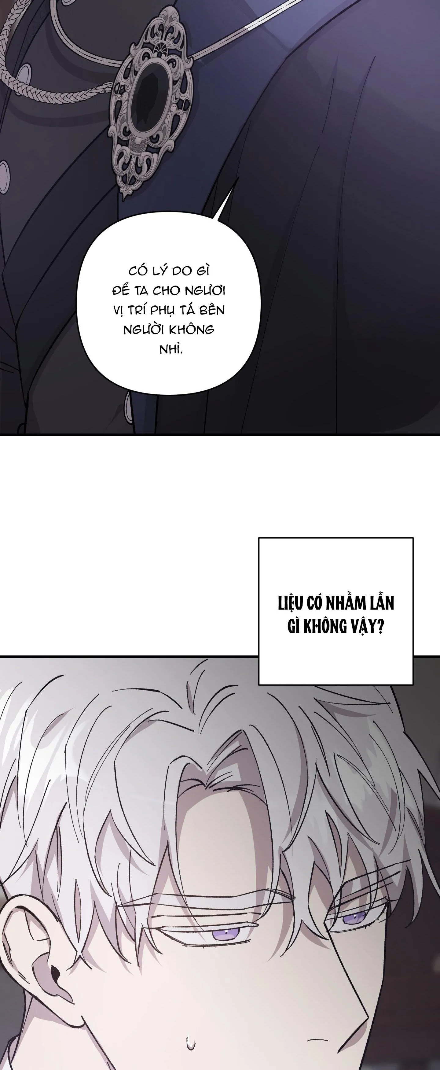 Đóa hoa của mặt trời Chapter 1 Trang 42