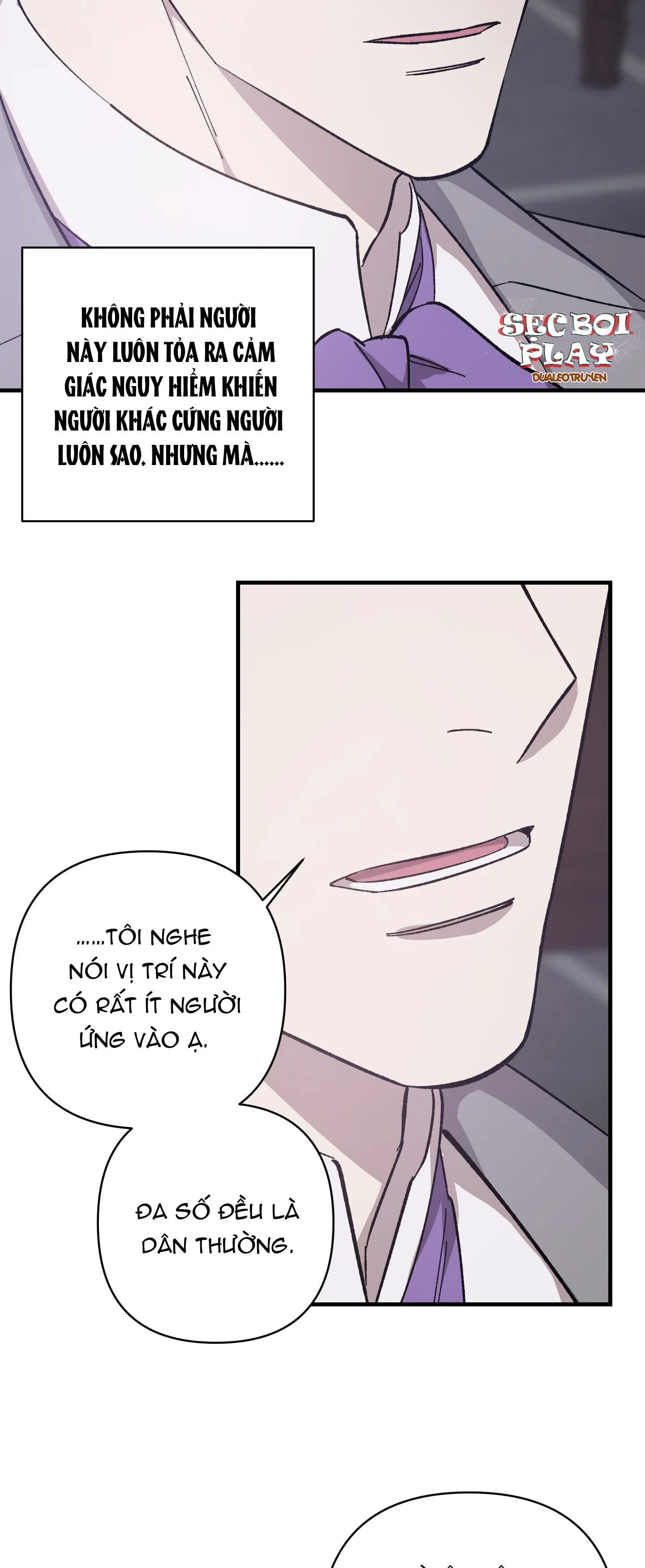 Đóa hoa của mặt trời Chapter 1 Trang 43