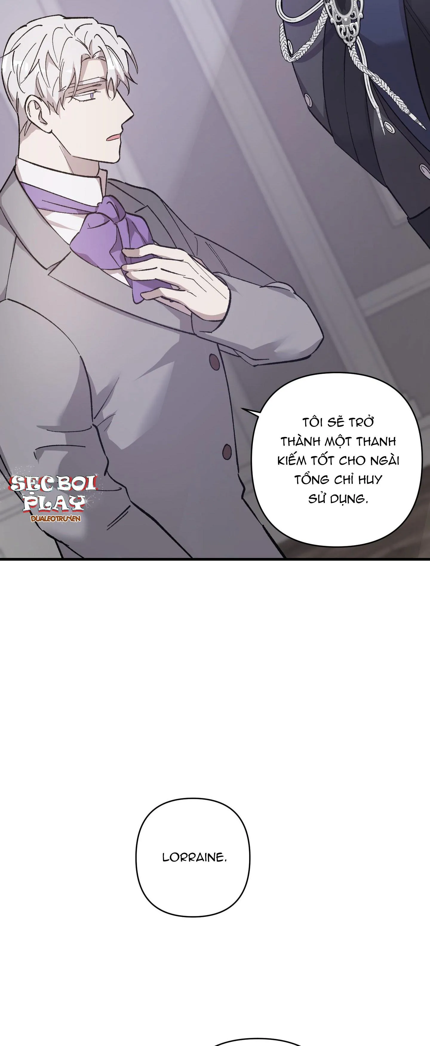 Đóa hoa của mặt trời Chapter 1 Trang 46