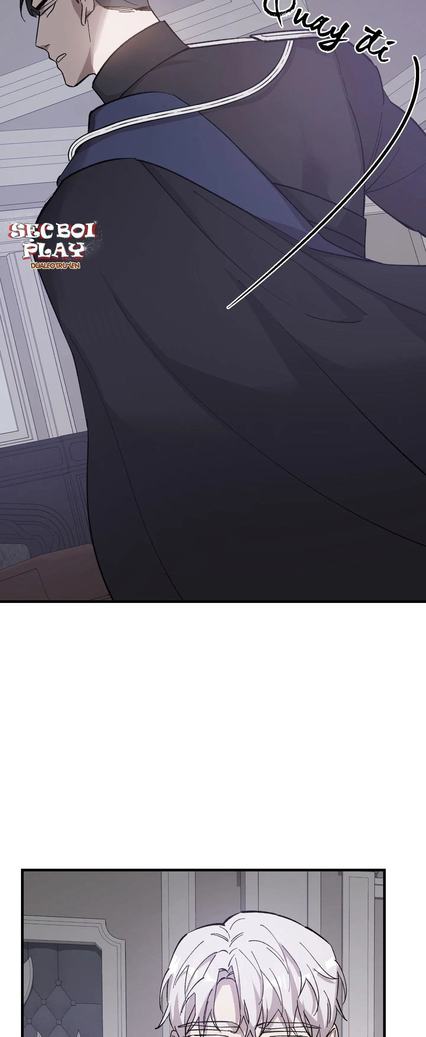 Đóa hoa của mặt trời Chapter 1 Trang 48