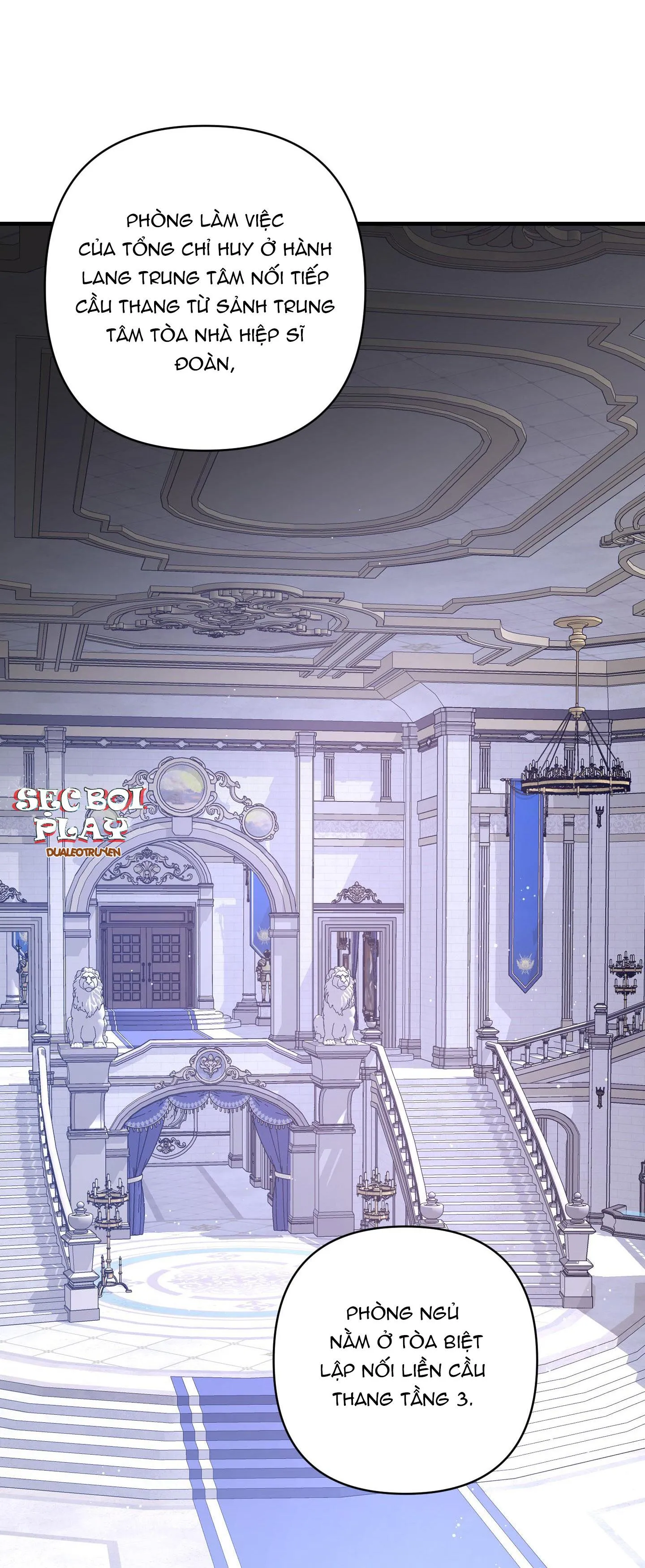 Đóa hoa của mặt trời Chapter 1 Trang 50