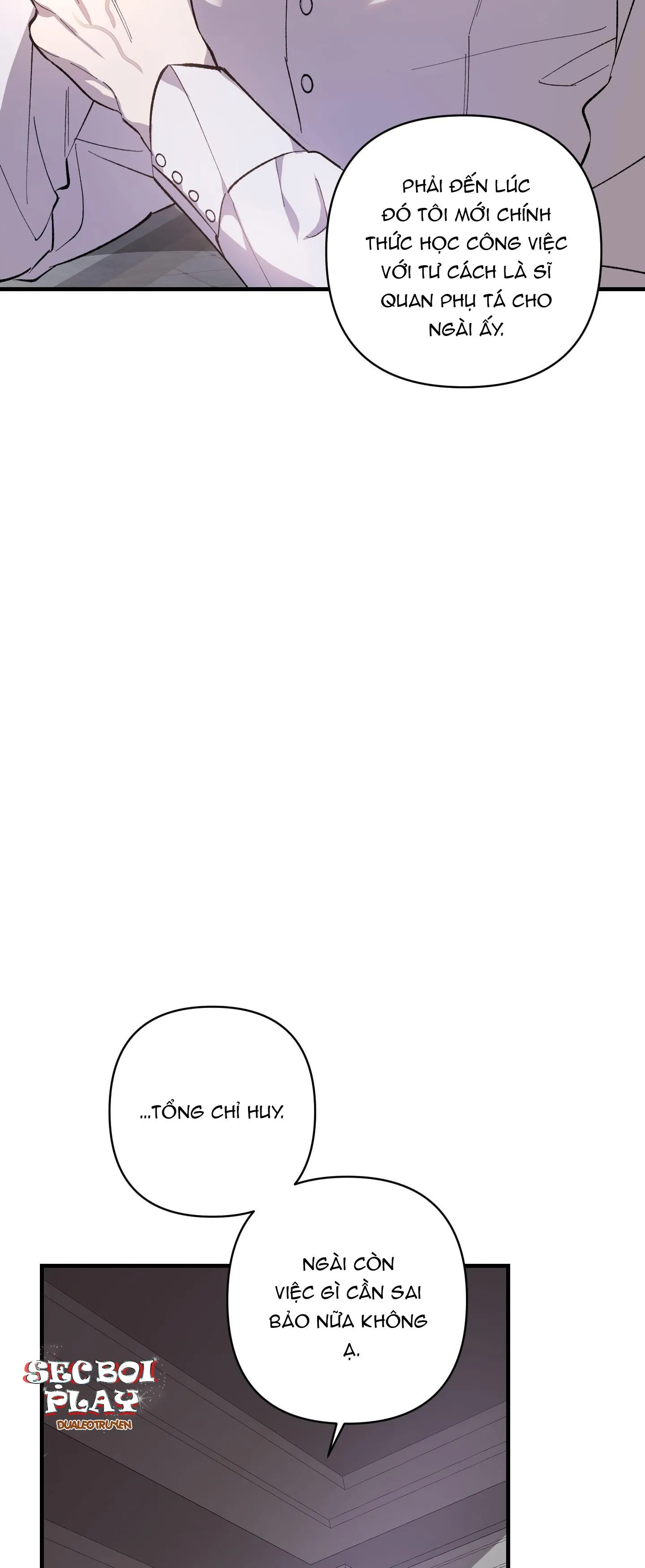 Đóa hoa của mặt trời Chapter 1 Trang 53