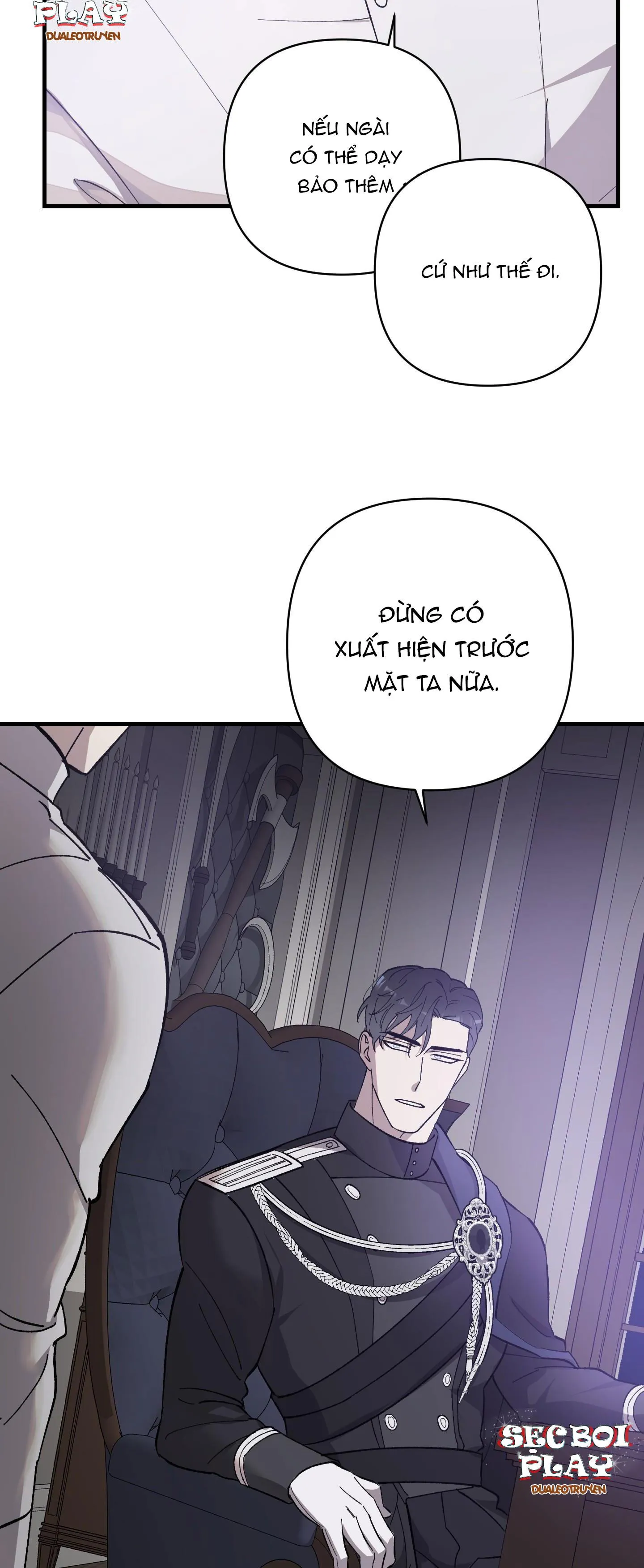 Đóa hoa của mặt trời Chapter 1 Trang 55