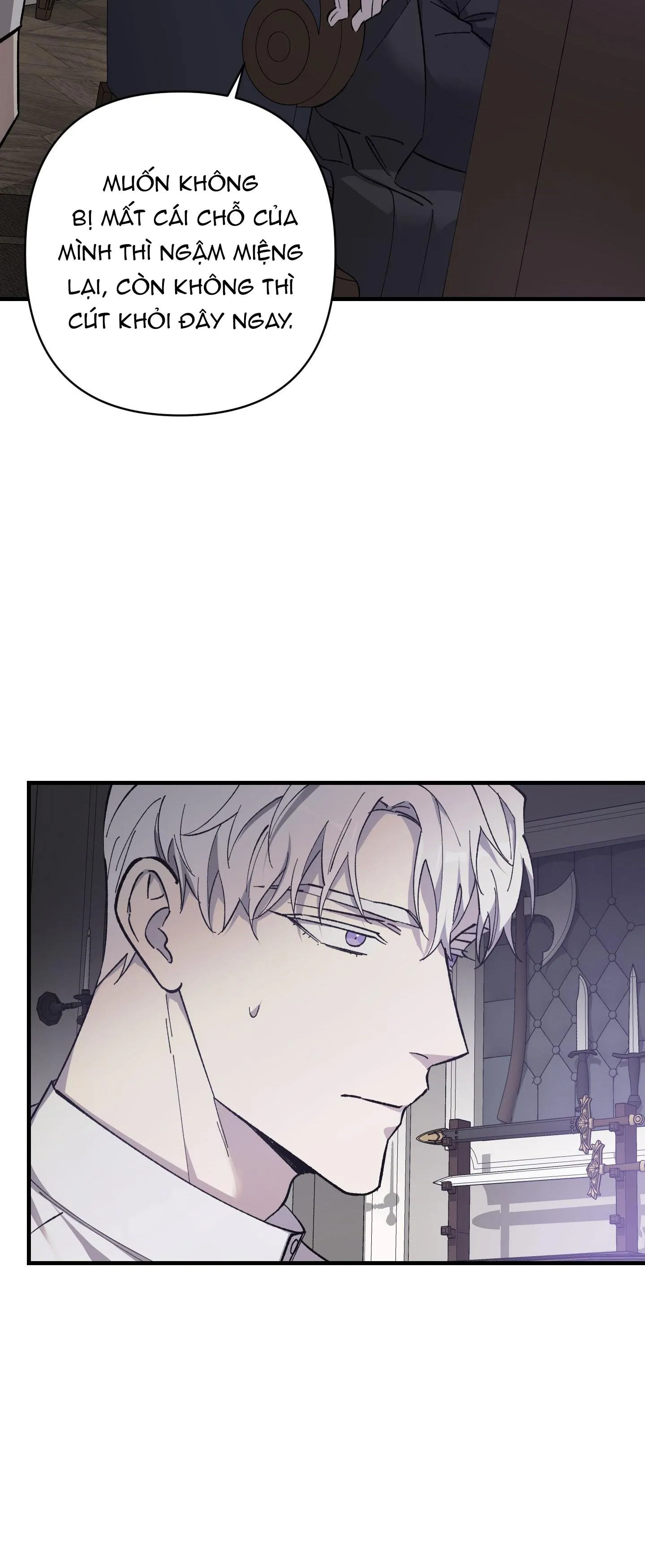 Đóa hoa của mặt trời Chapter 1 Trang 56