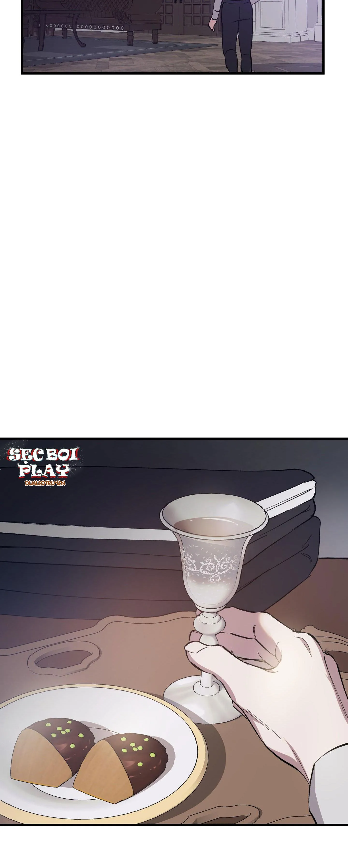 Đóa hoa của mặt trời Chapter 1 Trang 60