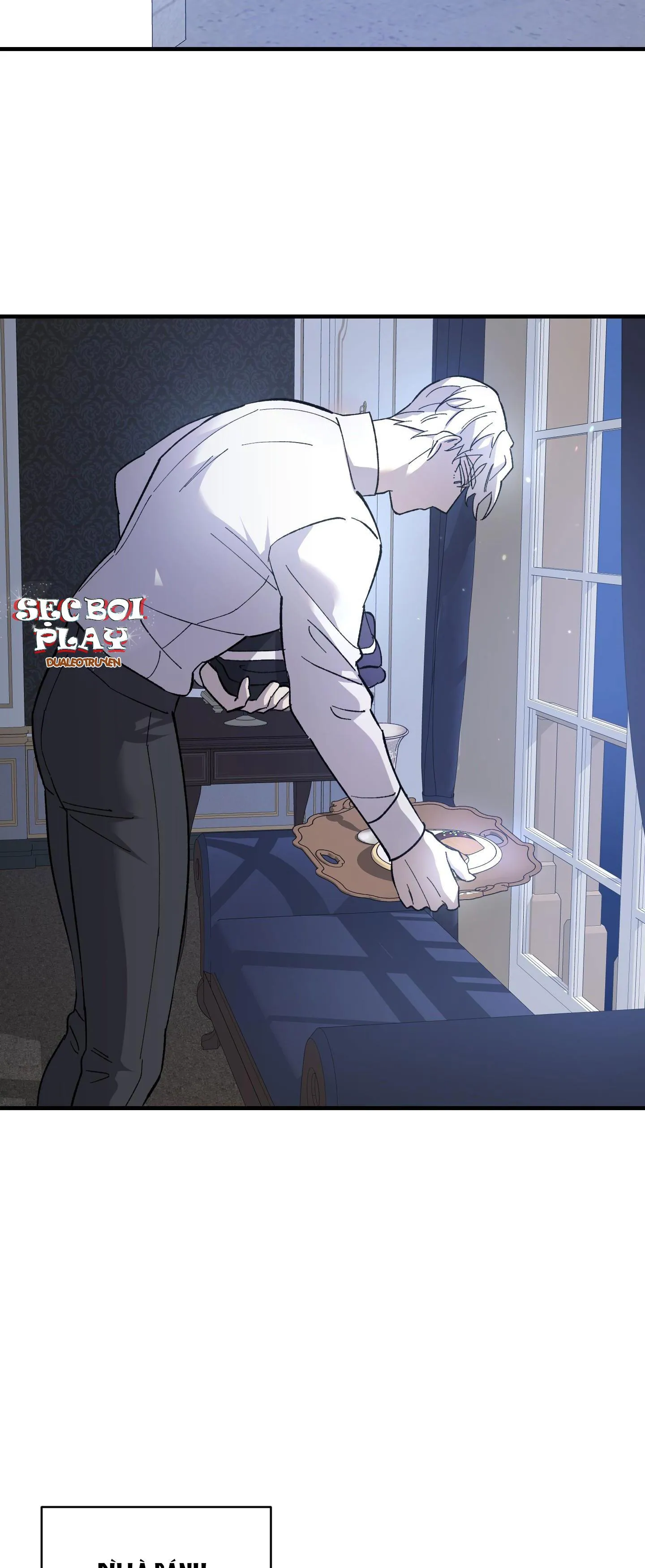 Đóa hoa của mặt trời Chapter 1 Trang 63