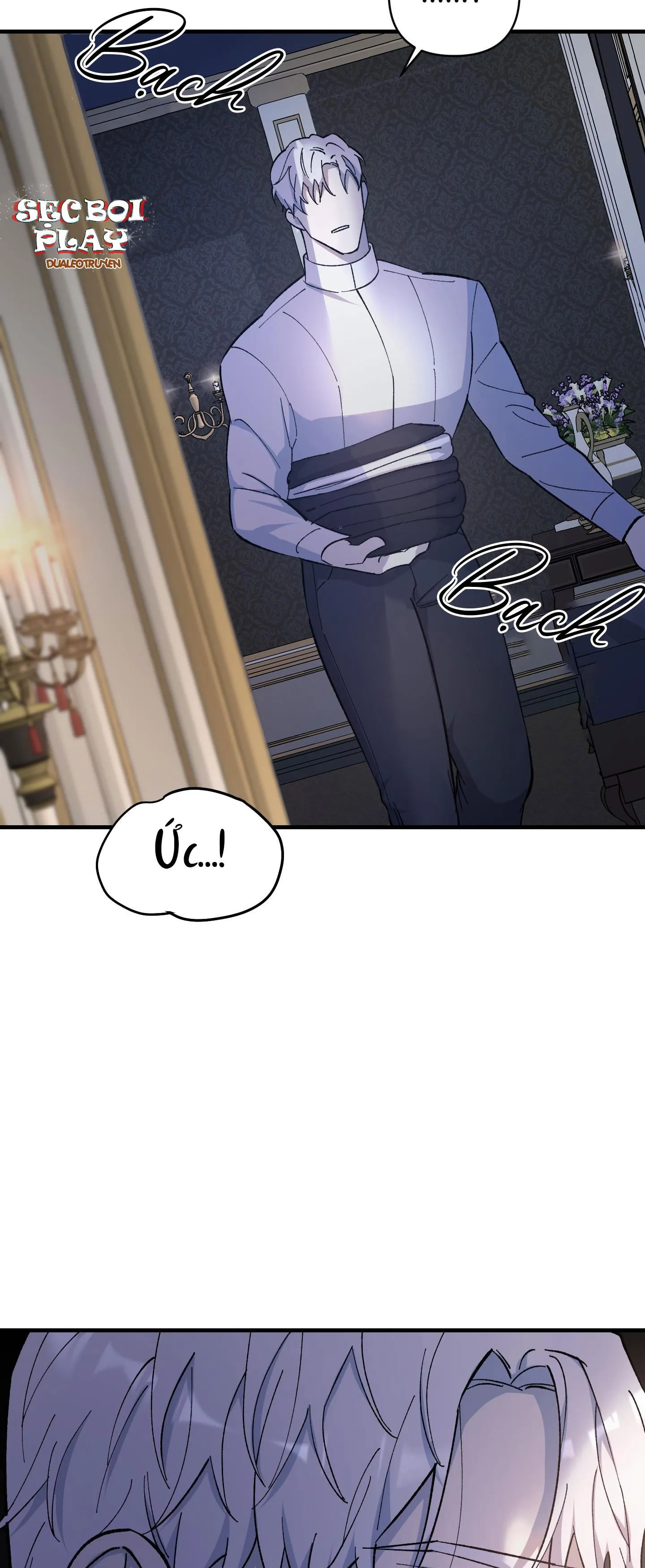 Đóa hoa của mặt trời Chapter 1 Trang 65