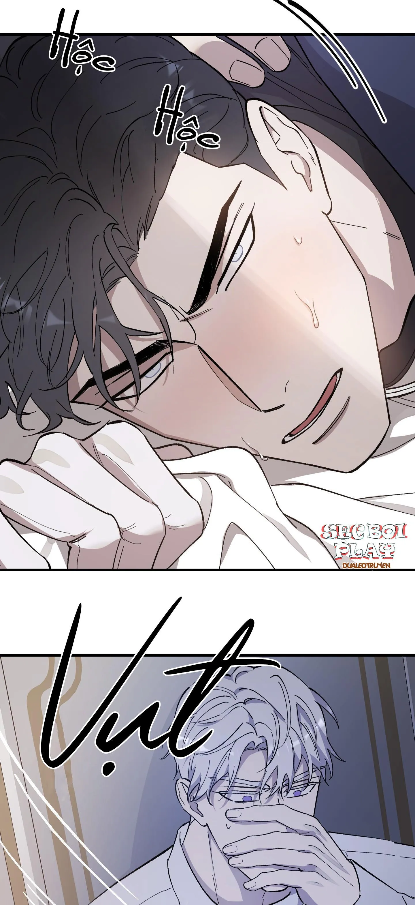 Đóa hoa của mặt trời Chapter 1 Trang 69