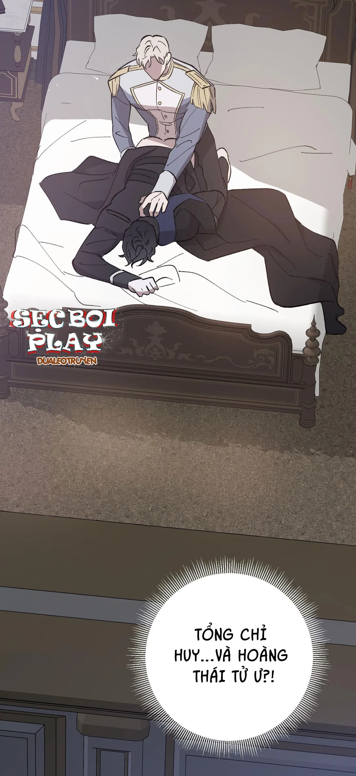 Đóa hoa của mặt trời Chapter 1 Trang 71