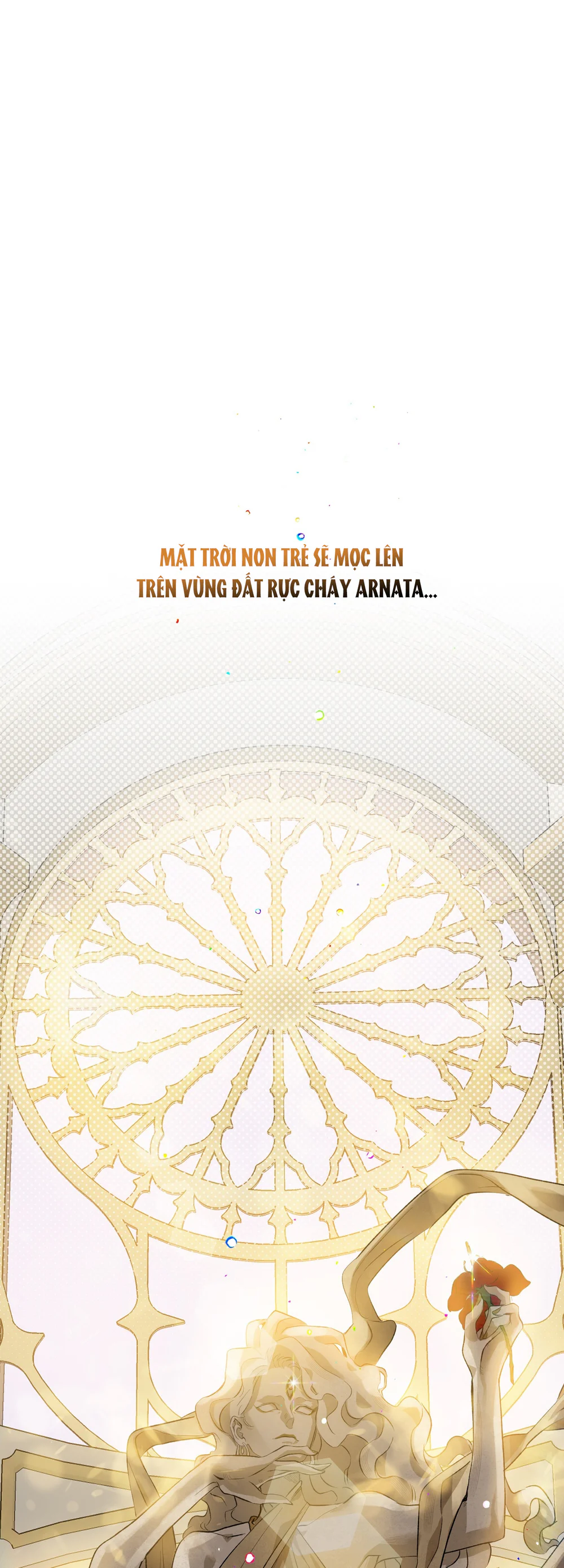 ĐOÁ HOA GIỮA ĐÊM TRẮNG Chapter 2 Trang 18