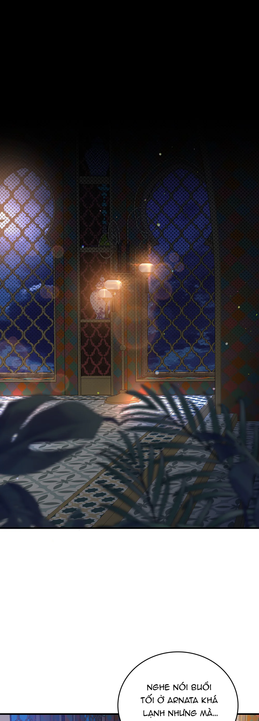 ĐOÁ HOA GIỮA ĐÊM TRẮNG Chapter 2 Trang 41