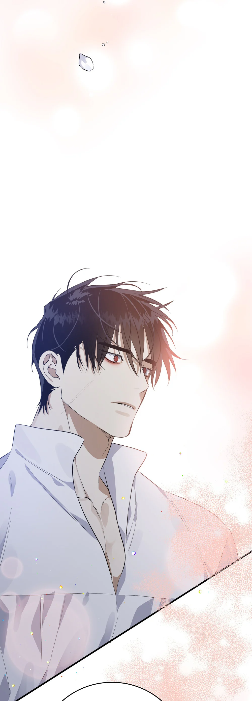 ĐOÁ HOA GIỮA ĐÊM TRẮNG Chapter 2 Trang 44