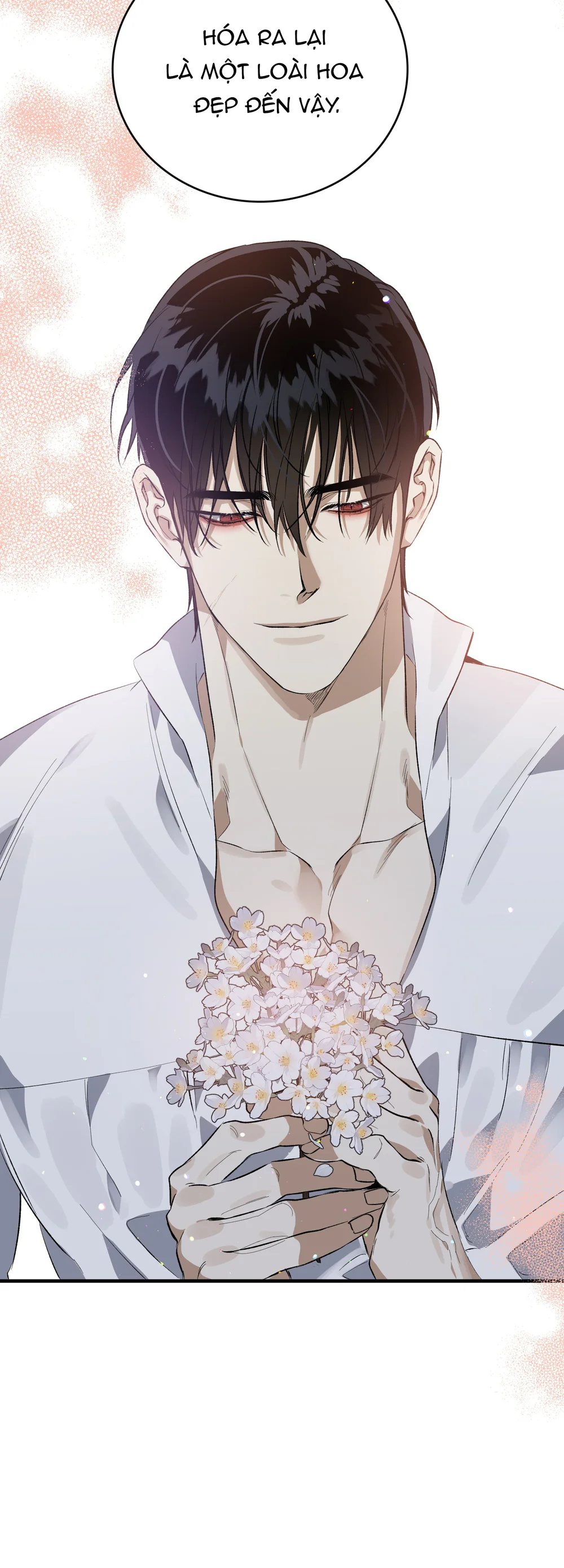 ĐOÁ HOA GIỮA ĐÊM TRẮNG Chapter 2 Trang 51