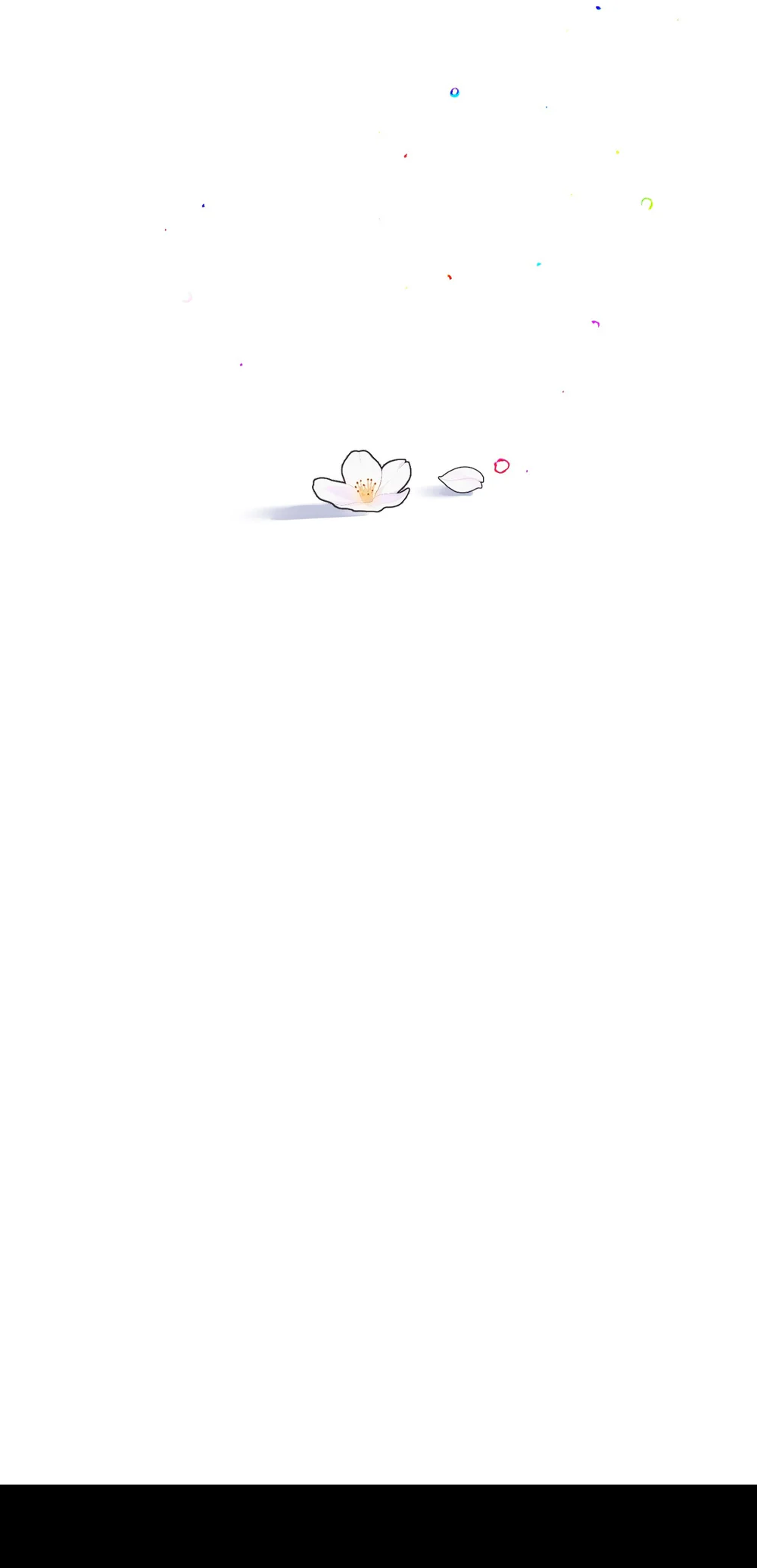 ĐOÁ HOA GIỮA ĐÊM TRẮNG Chapter 2 Trang 54