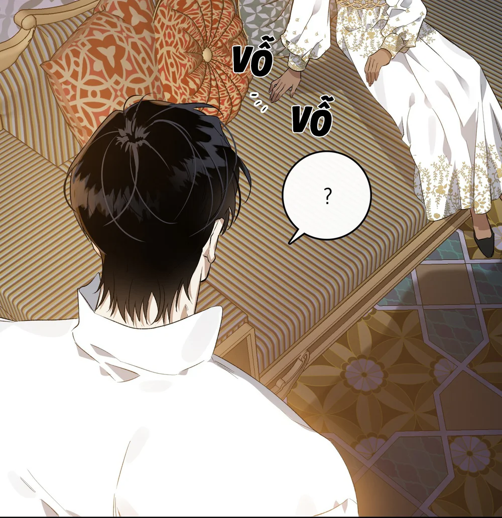 ĐOÁ HOA GIỮA ĐÊM TRẮNG Chapter 3 Trang 3