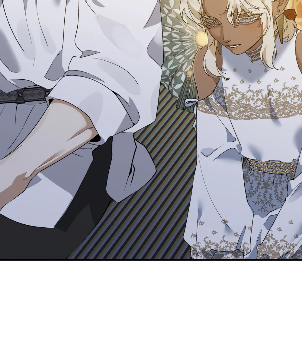 ĐOÁ HOA GIỮA ĐÊM TRẮNG Chapter 3 Trang 15