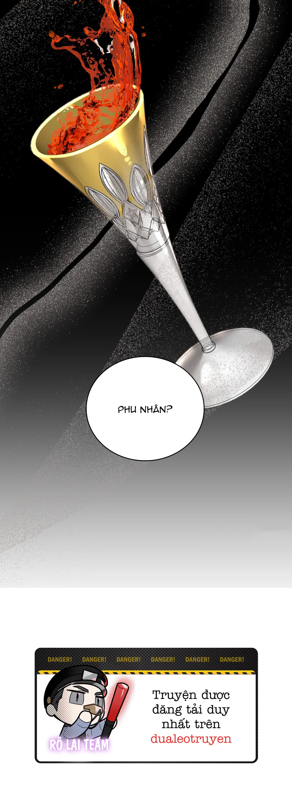 ĐOÁ HOA GIỮA ĐÊM TRẮNG Chapter 3 Trang 57