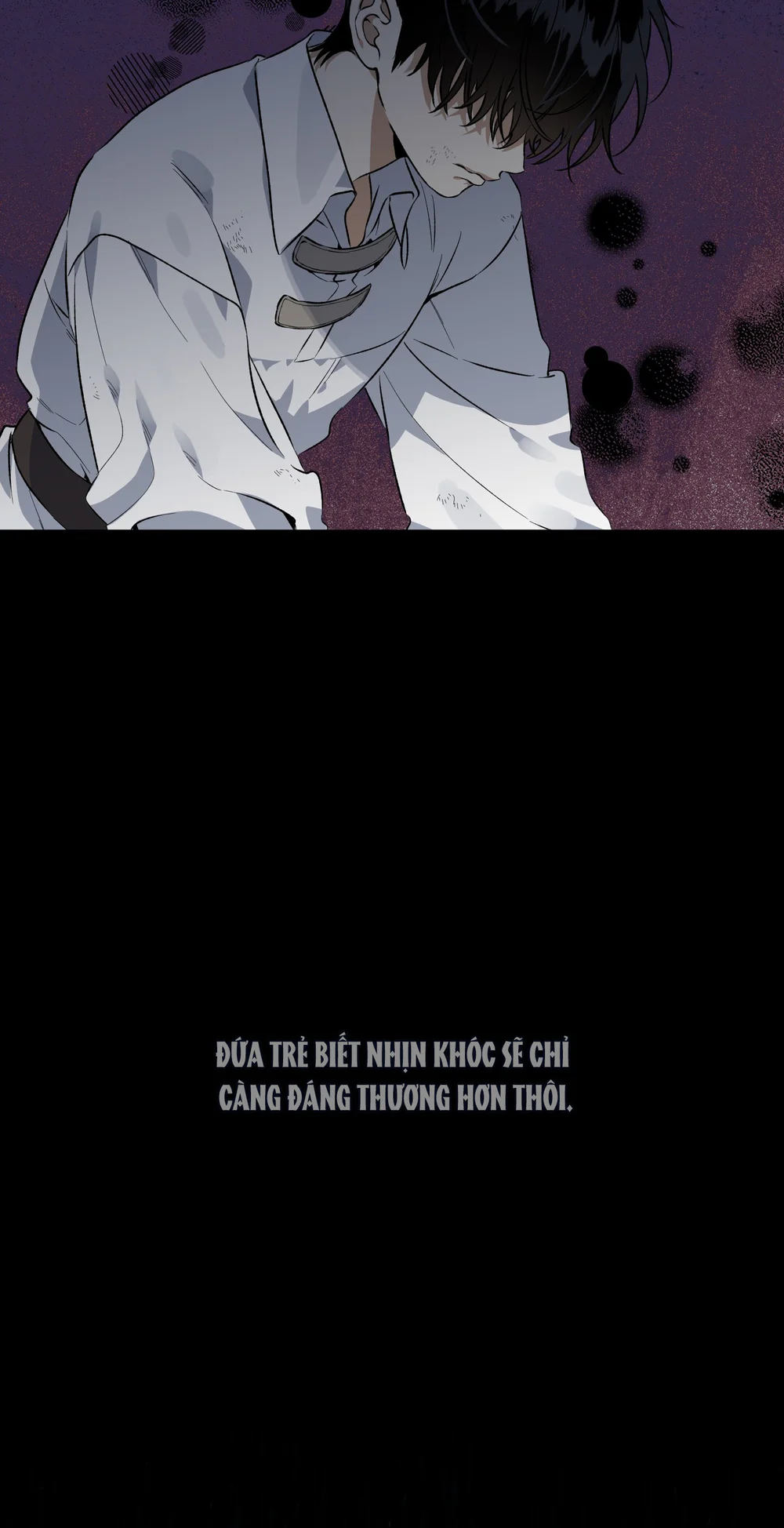 ĐOÁ HOA GIỮA ĐÊM TRẮNG Chapter 4 Trang 39