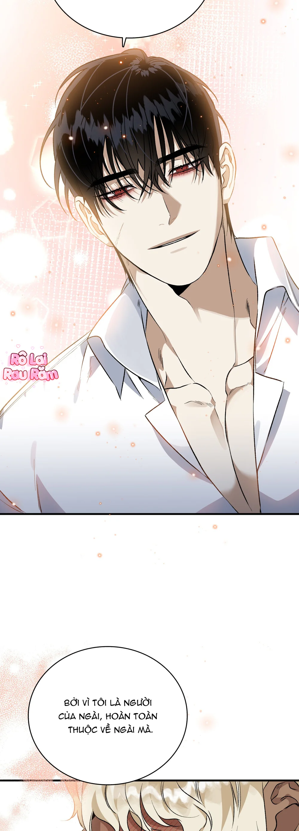 ĐOÁ HOA GIỮA ĐÊM TRẮNG Chapter 4 Trang 44