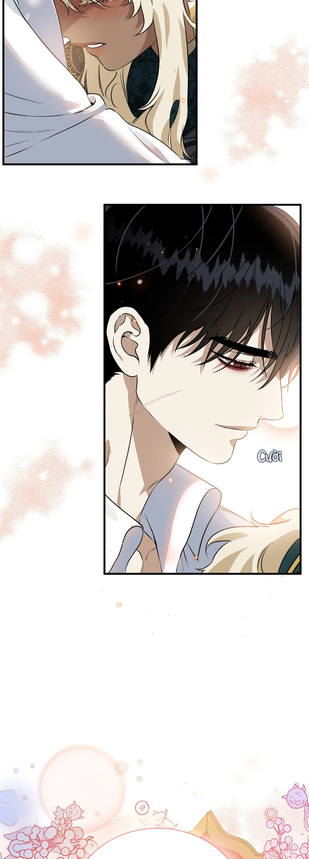 ĐOÁ HOA GIỮA ĐÊM TRẮNG Chapter 4 Trang 47