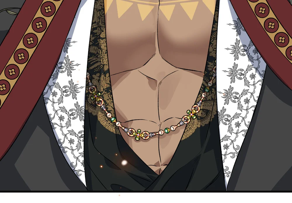 ĐOÁ HOA GIỮA ĐÊM TRẮNG Chapter 5 Trang 7