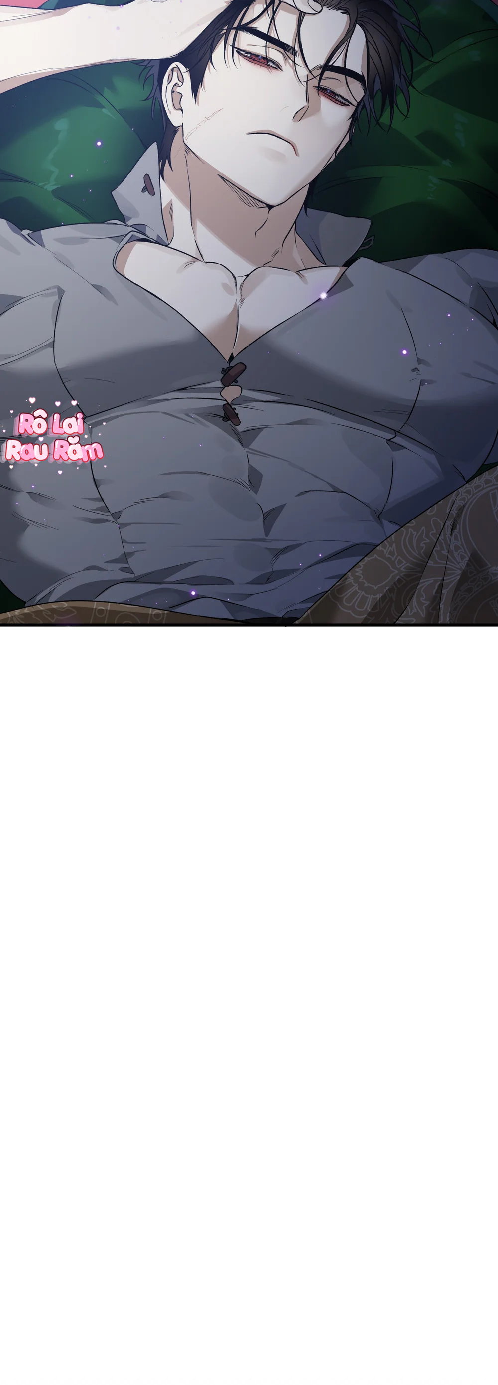 ĐOÁ HOA GIỮA ĐÊM TRẮNG Chapter 5 Trang 40