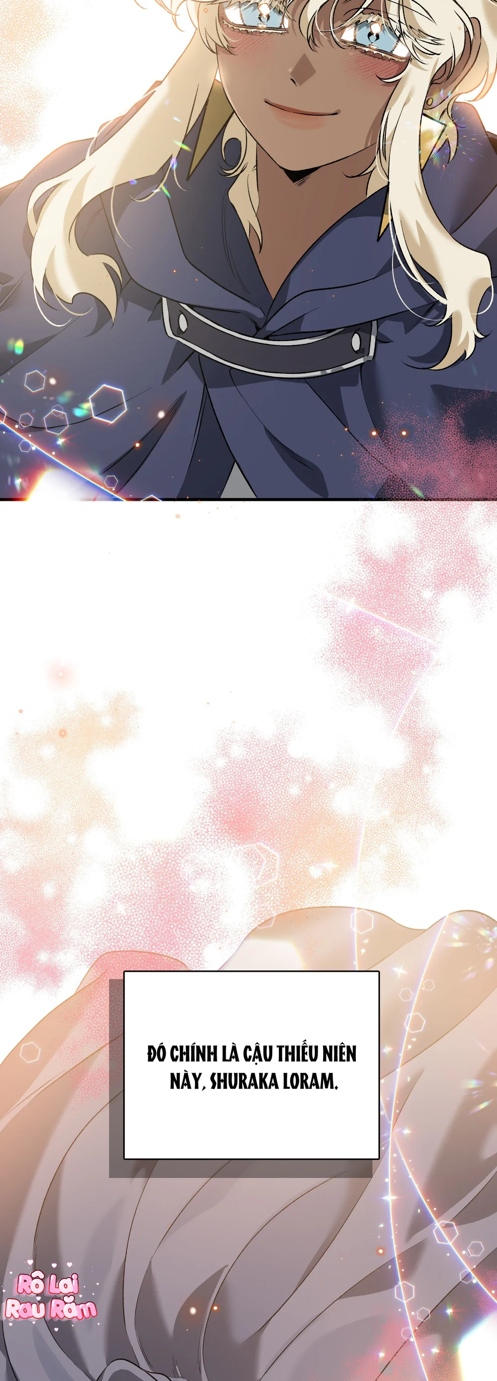 ĐOÁ HOA GIỮA ĐÊM TRẮNG Chapter 6 Trang 19