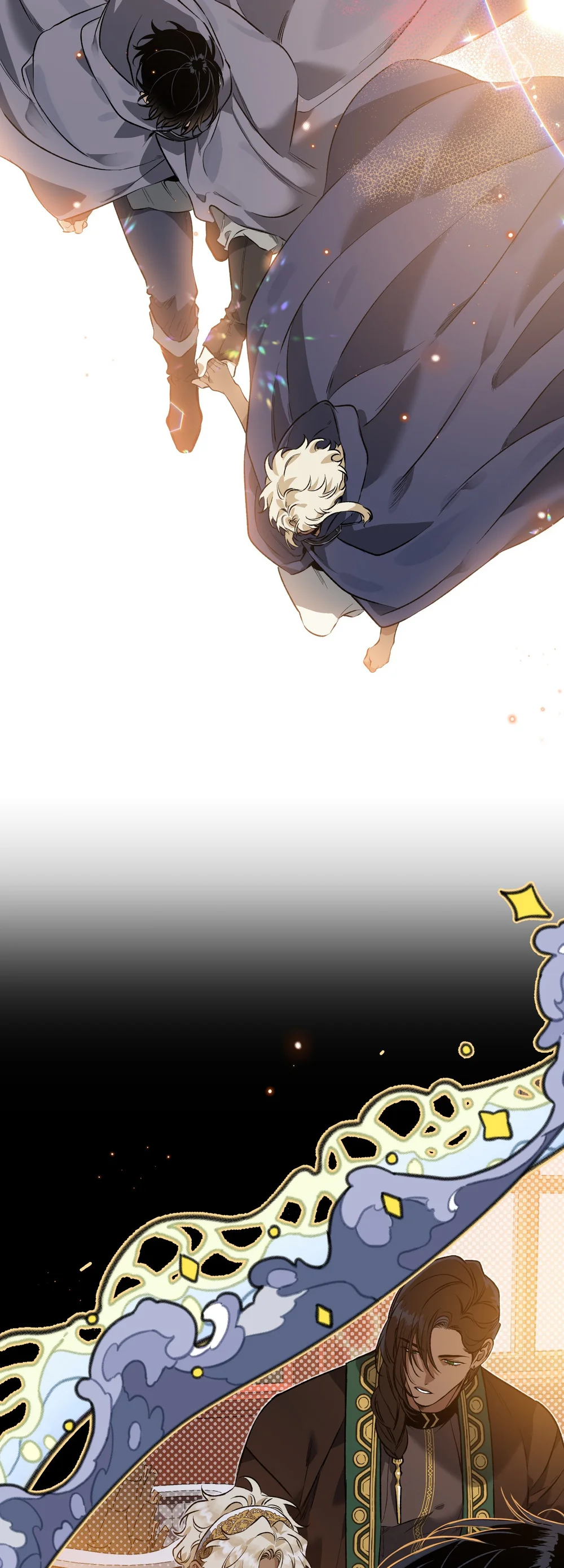 ĐOÁ HOA GIỮA ĐÊM TRẮNG Chapter 6 Trang 20