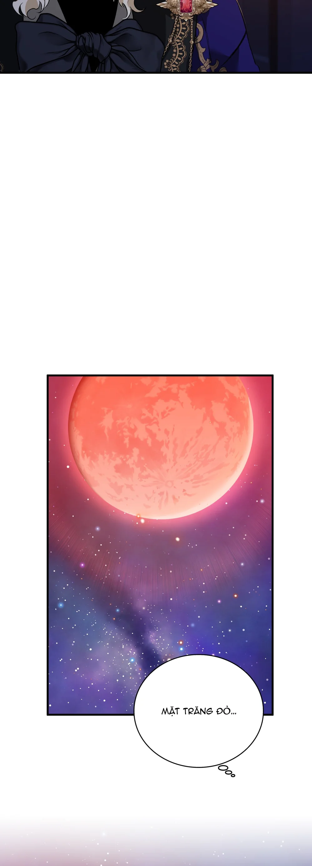 ĐOÁ HOA GIỮA ĐÊM TRẮNG Chapter 6 Trang 41