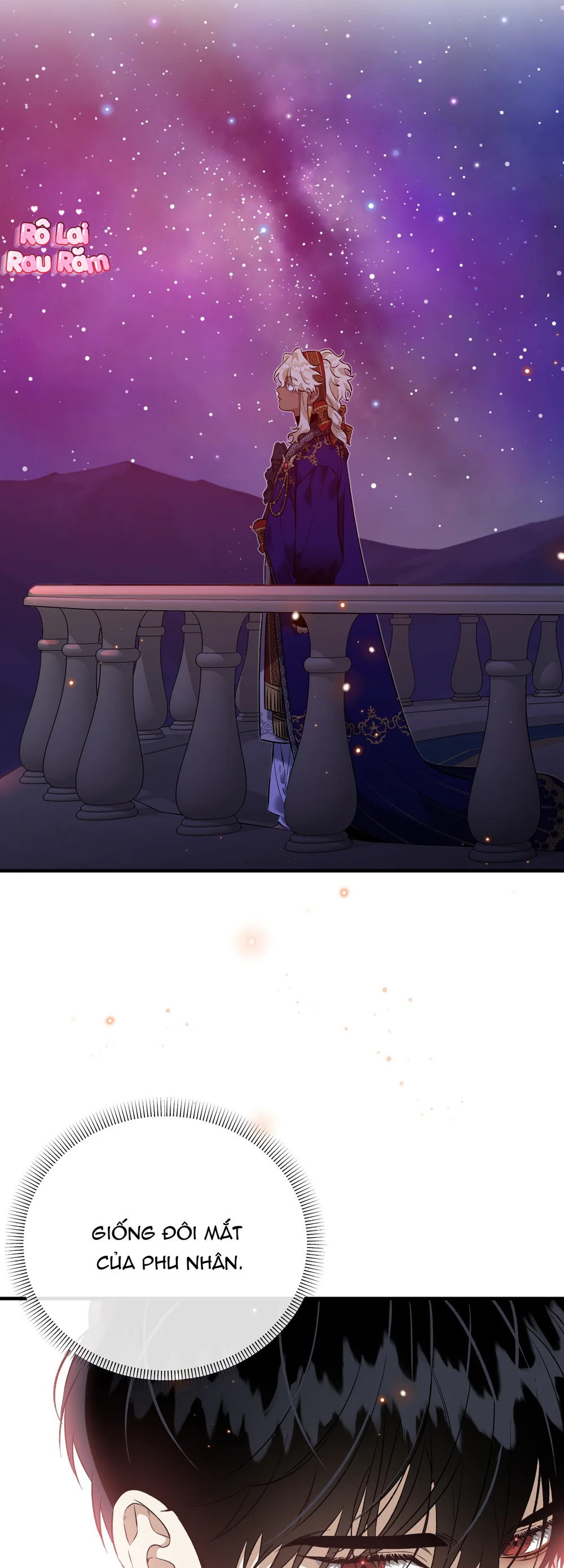 ĐOÁ HOA GIỮA ĐÊM TRẮNG Chapter 6 Trang 42