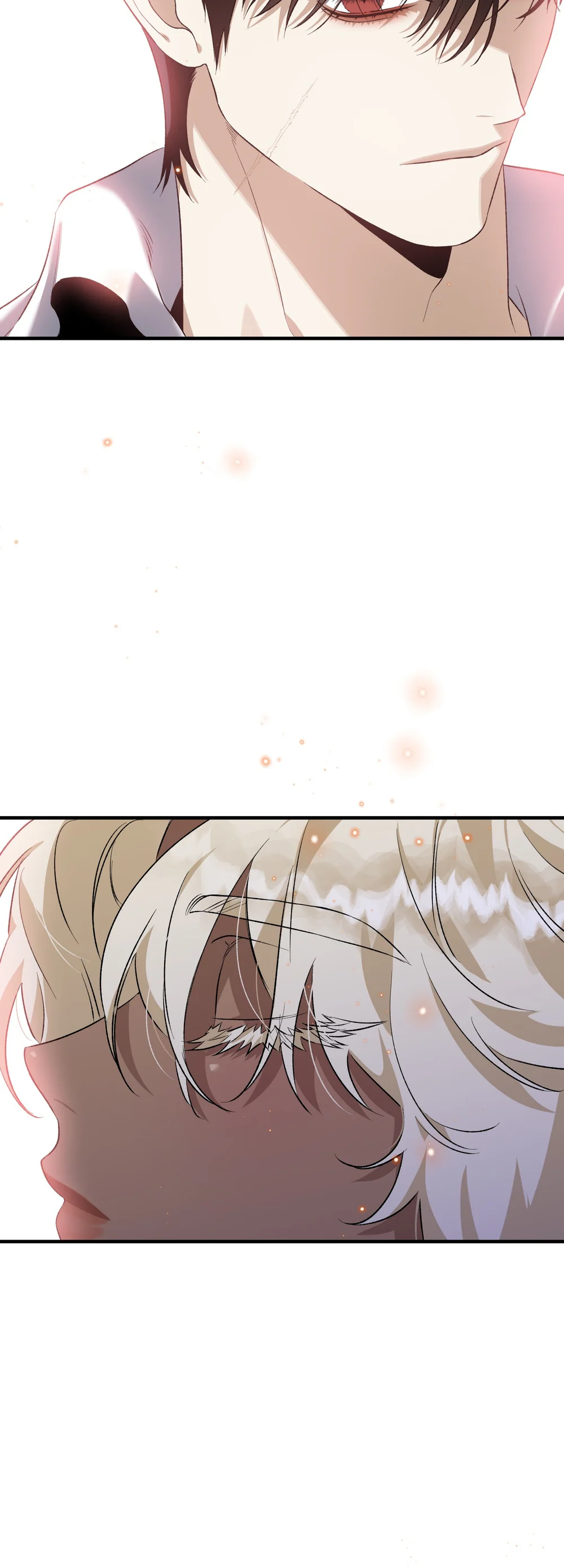 ĐOÁ HOA GIỮA ĐÊM TRẮNG Chapter 6 Trang 43