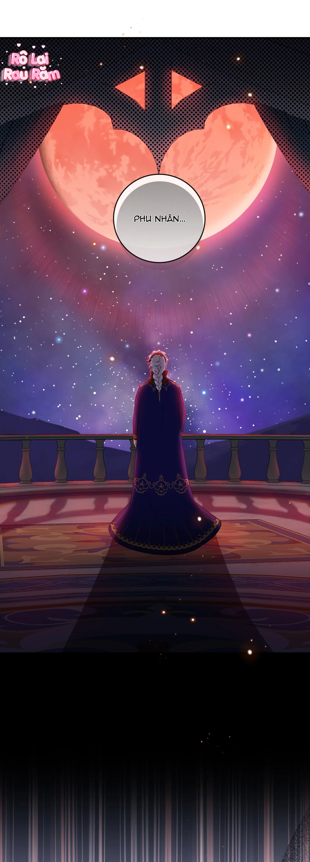 ĐOÁ HOA GIỮA ĐÊM TRẮNG Chapter 6 Trang 44