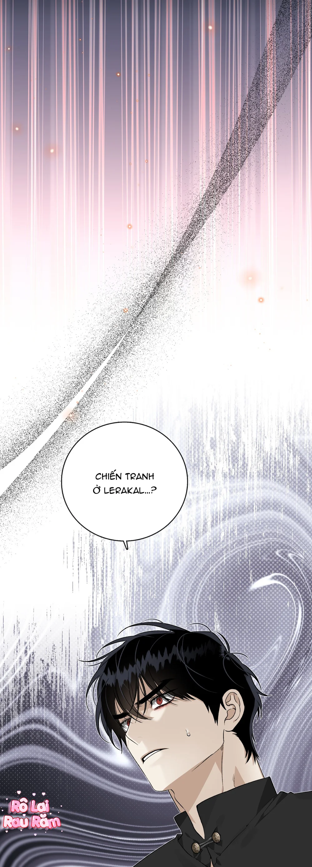 ĐOÁ HOA GIỮA ĐÊM TRẮNG Chapter 6 Trang 45