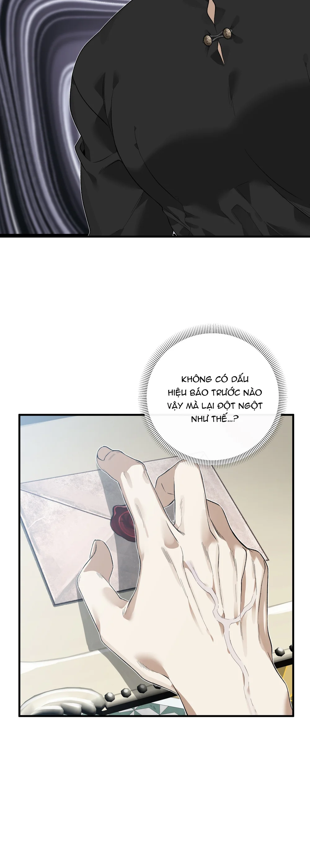 ĐOÁ HOA GIỮA ĐÊM TRẮNG Chapter 6 Trang 46