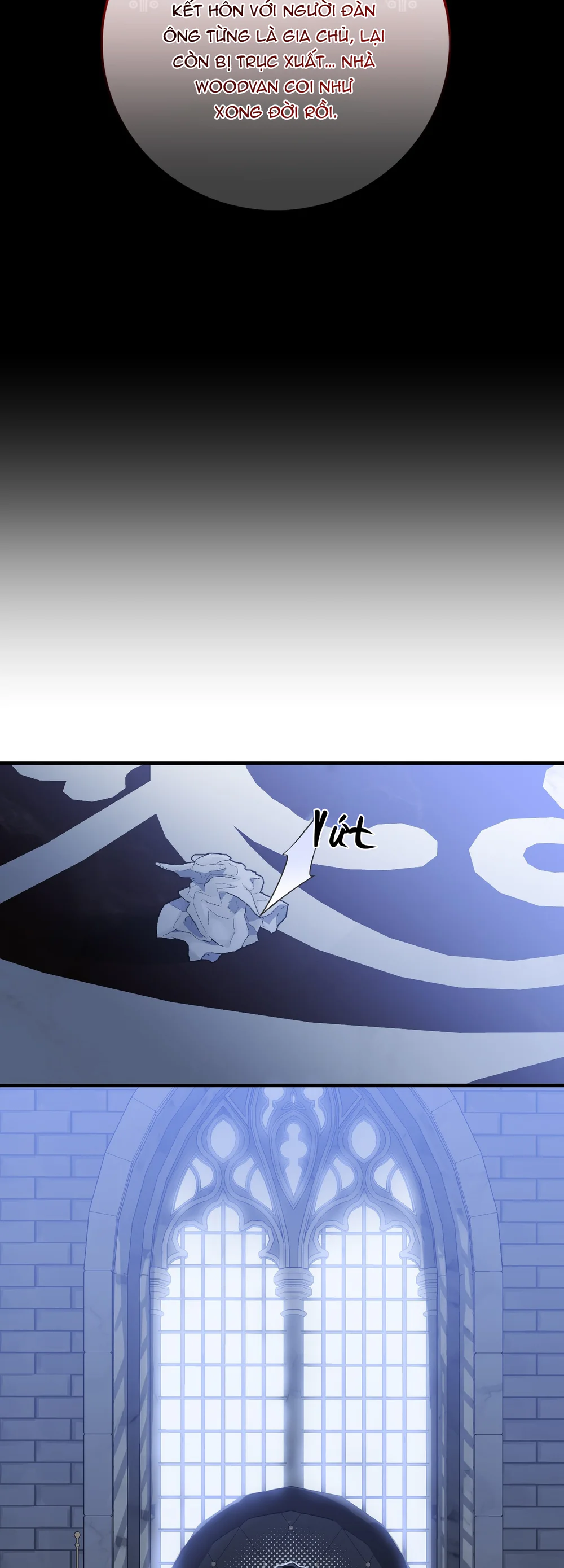 ĐOÁ HOA GIỮA ĐÊM TRẮNG Chapter 7 Trang 26