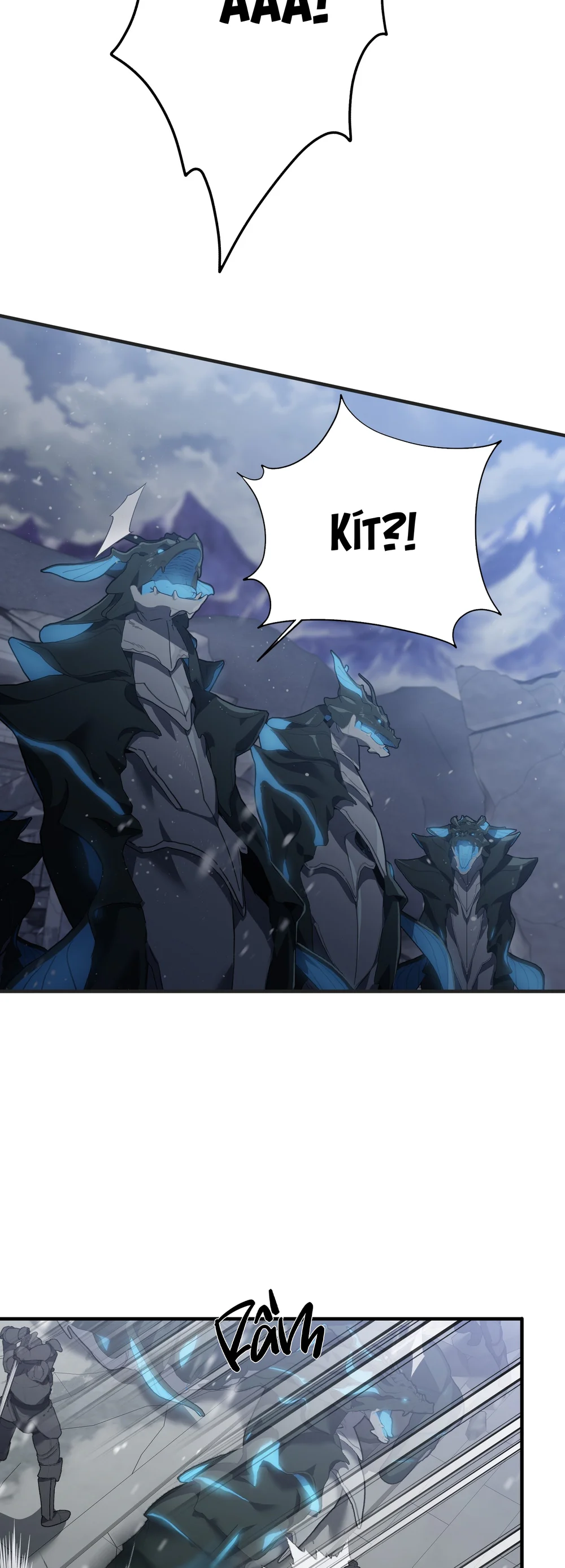 ĐOÁ HOA GIỮA ĐÊM TRẮNG Chapter 7 Trang 38