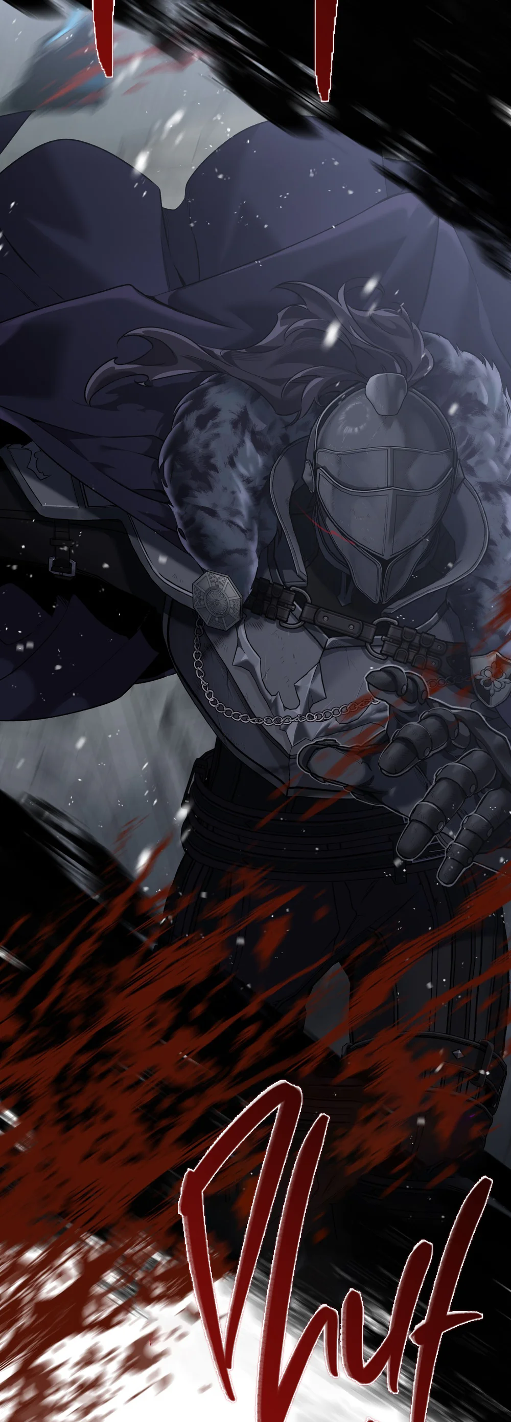 ĐOÁ HOA GIỮA ĐÊM TRẮNG Chapter 7 Trang 40